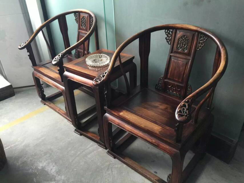 手工藝與古典家具的交融之美，完美結(jié)合的藝術(shù)展現(xiàn)