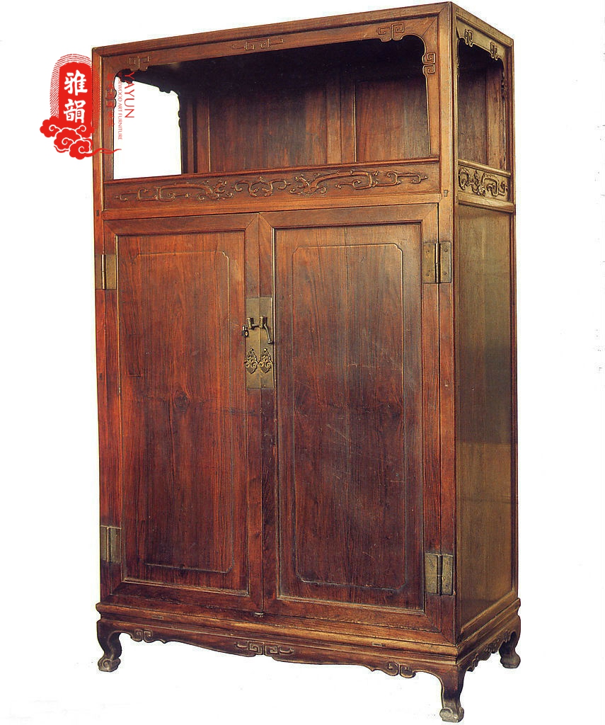 古典家具，實(shí)用與美觀并重