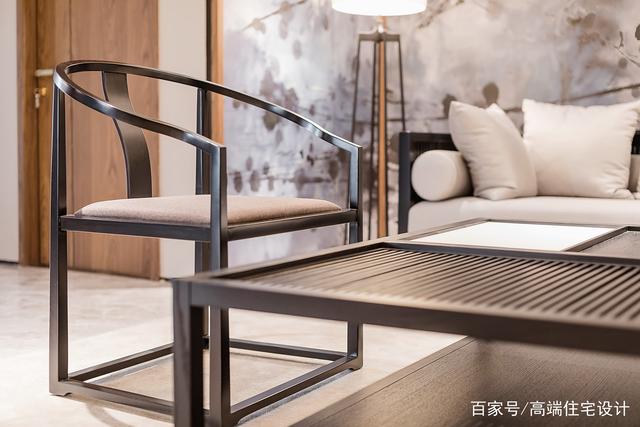 傳統(tǒng)工藝在現(xiàn)代家居中的應(yīng)用