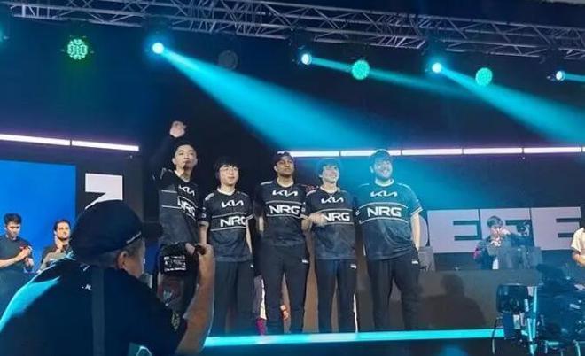 英雄聯(lián)盟T1戰(zhàn)勝GEN晉級(jí)S14決賽，迎戰(zhàn)全華班BLG爭(zhēng)奪冠軍榮耀