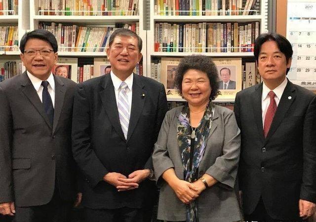 日本眾議院選舉后自民黨遭遇重大失利，石破茂未來走向成疑