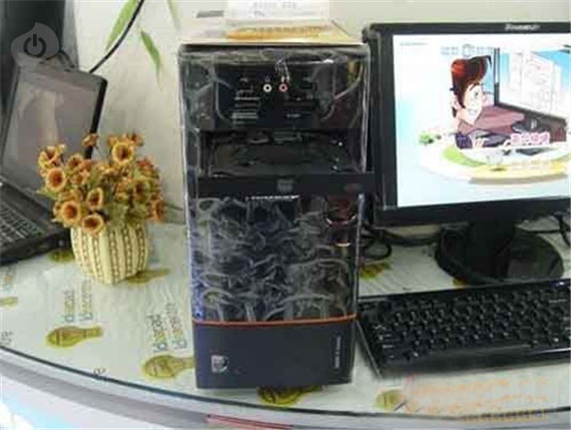 全新酷睿Ultra第二代AI PC筆記本臺式機全家桶引領智能科技新時代風潮